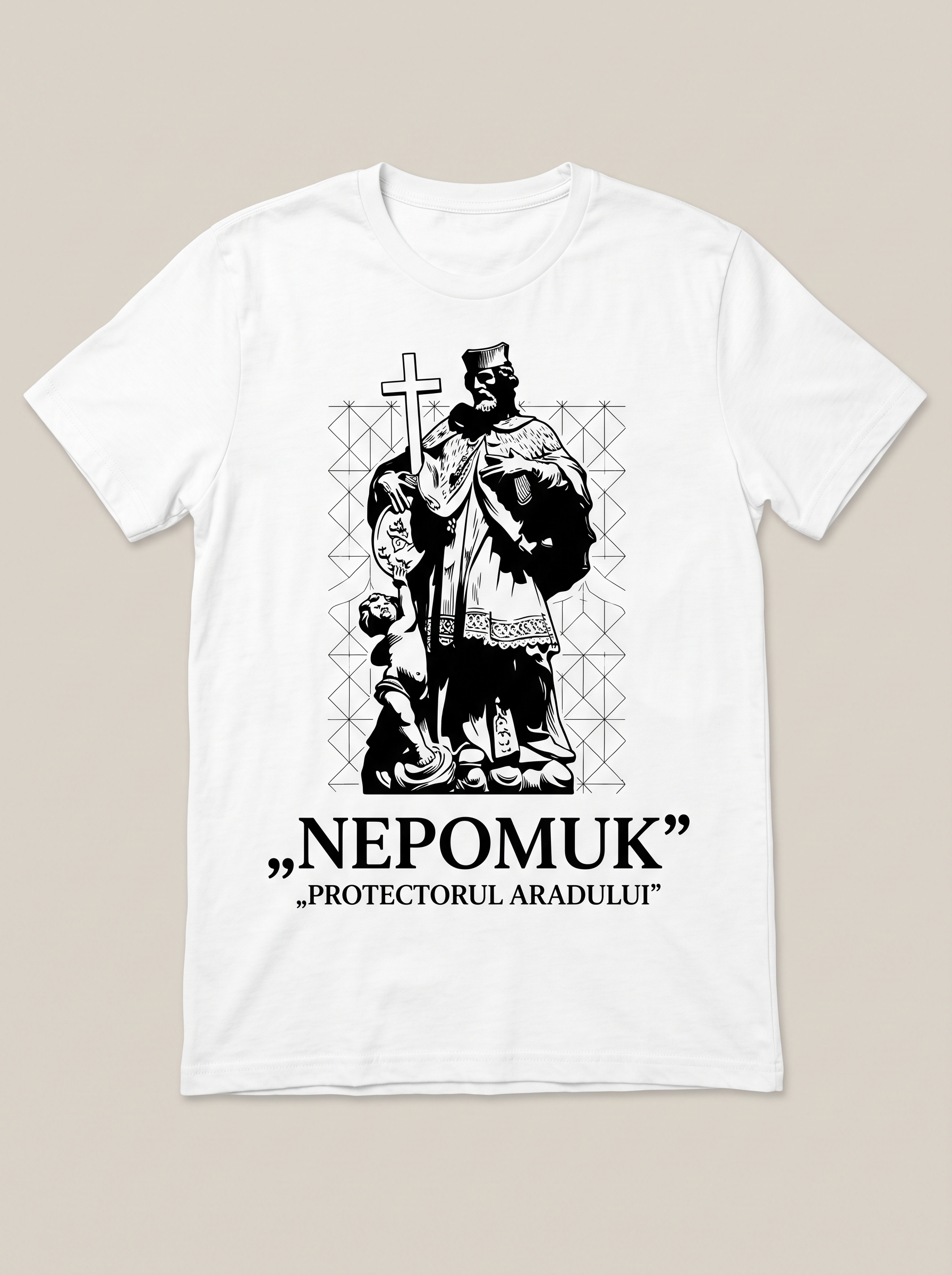 Tricou Nopormuk